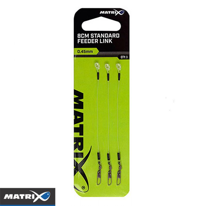 Matrix Feeder Links Standard