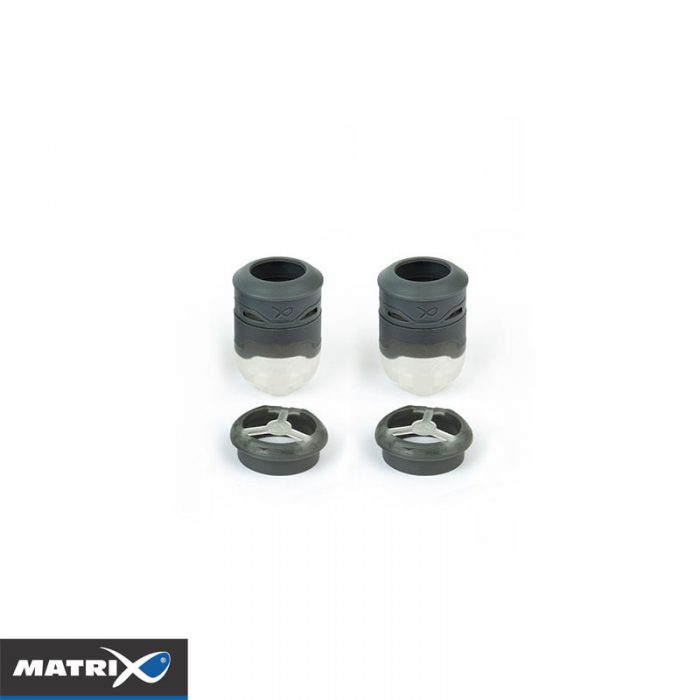 Matrix Flexible Toss Pots