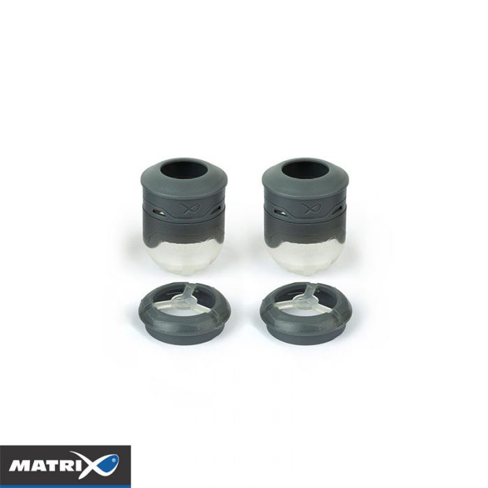 Matrix Flexible Toss Pots - Afbeelding 2