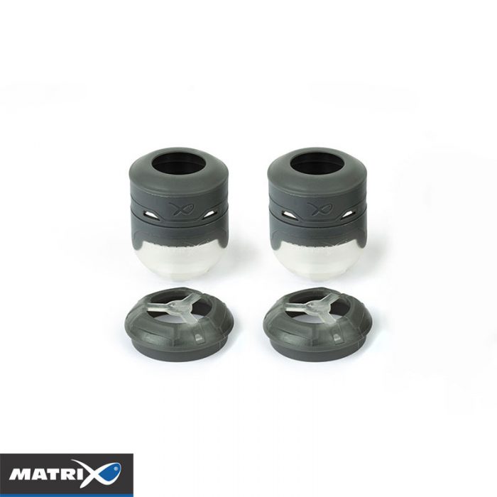 Matrix Flexible Toss Pots - Afbeelding 3