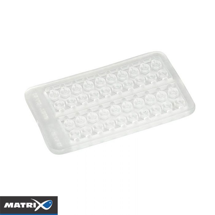Matrix Moulded Bait Bands