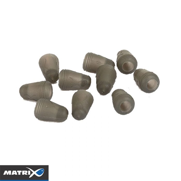 Matrix Side Puller Beads