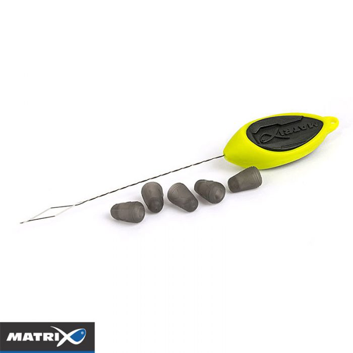 Matrix Side Puller Bead Kit