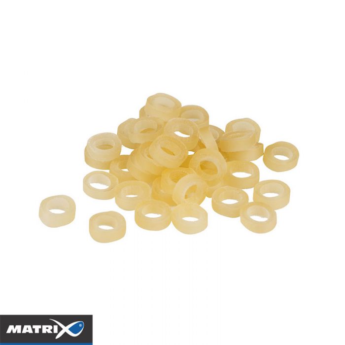 Matrix Latex Bait Bands