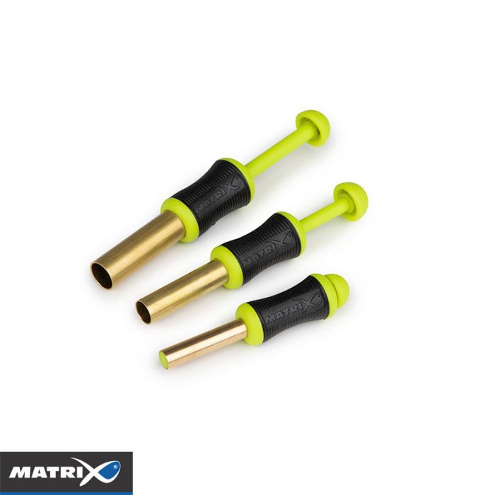 Matrix Compression Punch Set