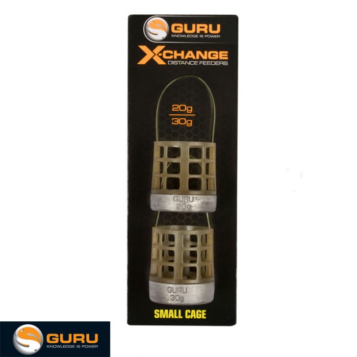 Guru X-Change Distance Feeder Cage - Afbeelding 2