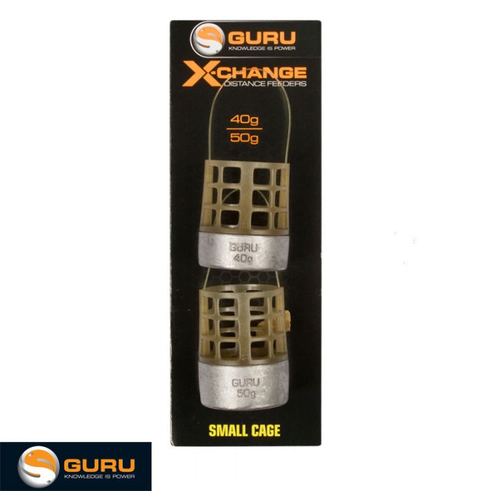 Guru X-Change Distance Feeder Cage - Afbeelding 3