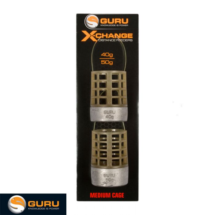 Guru X-Change Distance Feeder Cage - Afbeelding 4