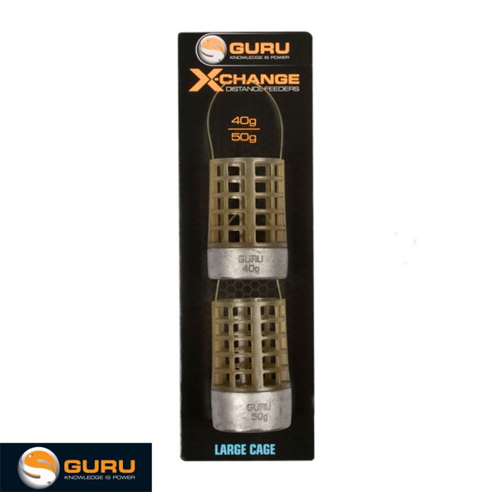 Guru X-Change Distance Feeder Cage - Afbeelding 5