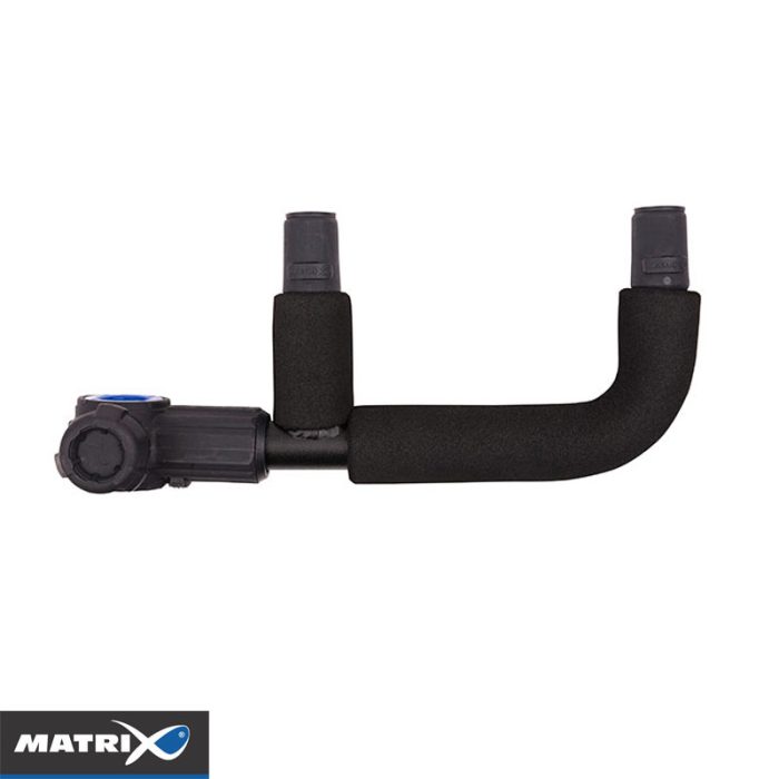 Matrix 3D-R Double Protector Bar Short