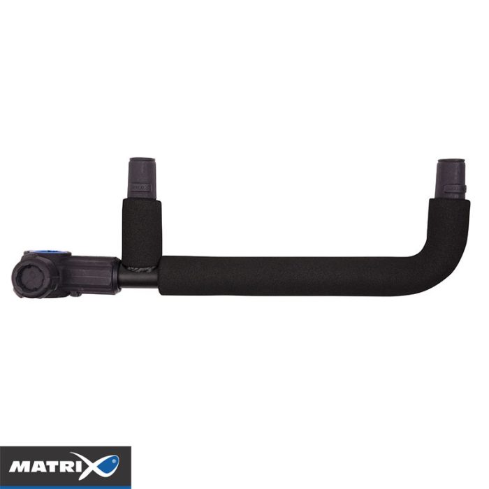 Matrix 3D-R Double Protector Bar Long