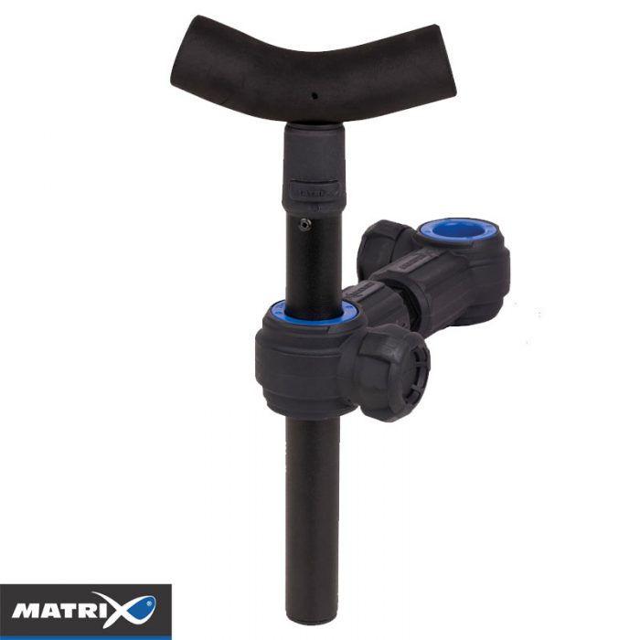 Matrix 3D-R EVA Butt Rest Extending