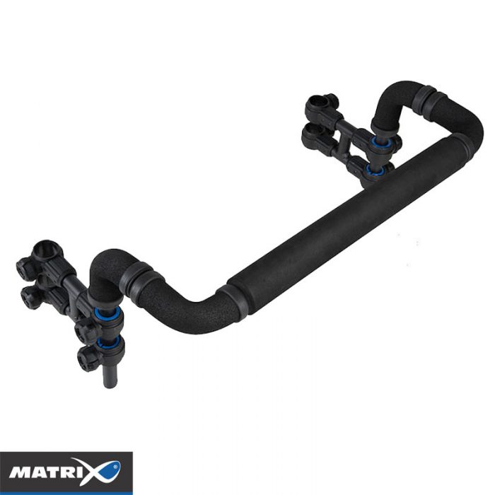 Matrix 3D-R Folding Pole Support