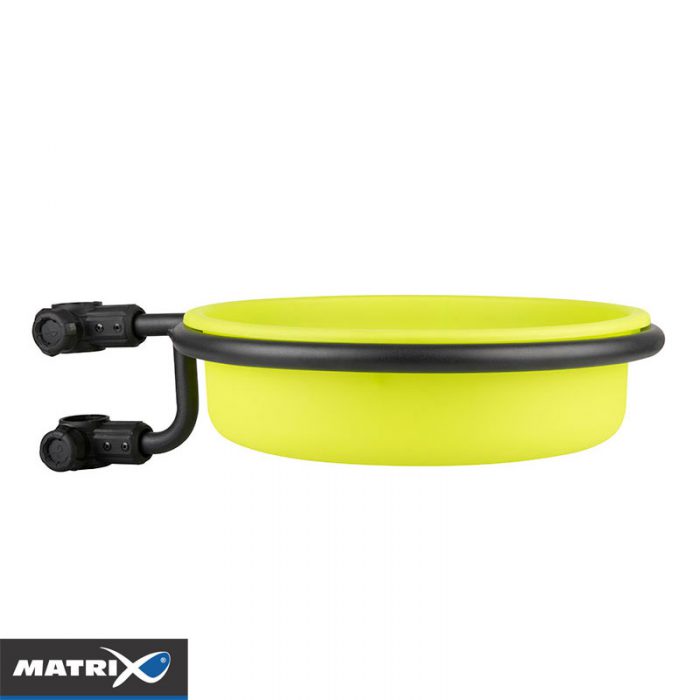 Matrix 3D-R X-Strong Bucket Hoop