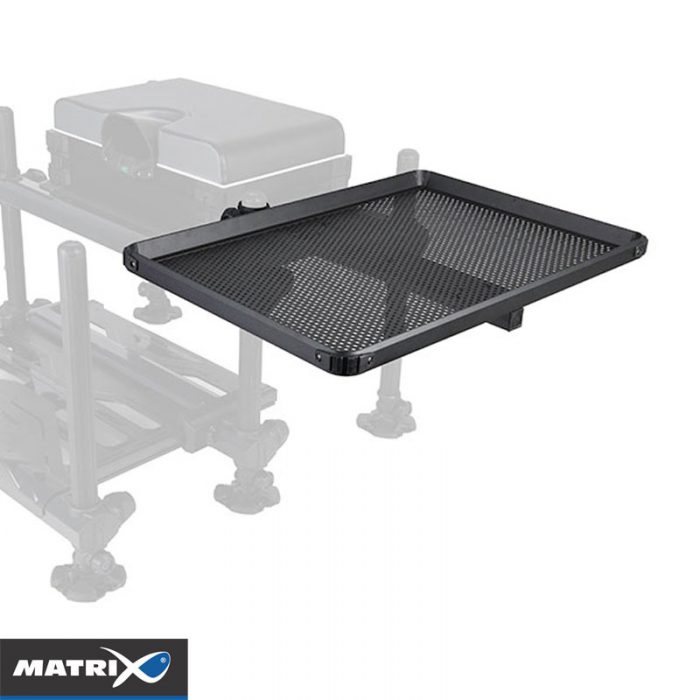 Matrix Side Tray Medium