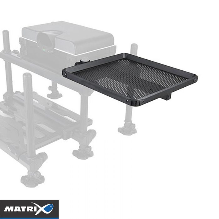 Matrix Side Tray Small