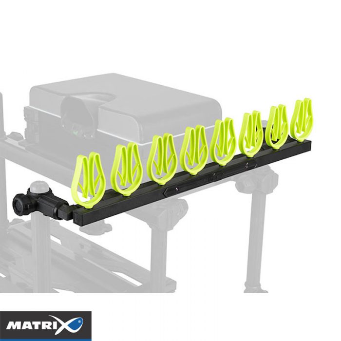 Matrix 3D-R Extending 8 Kit Tulip Roost