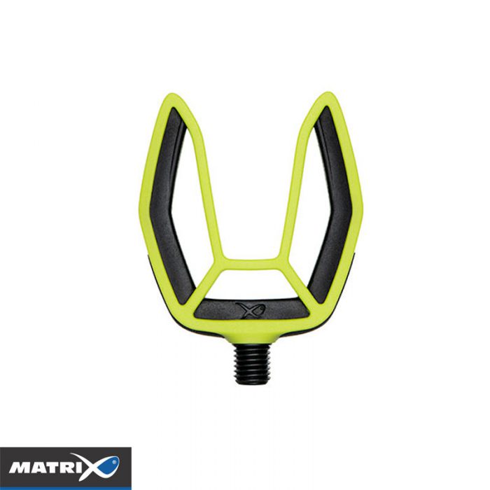 Matrix Flexi Rod Butt Grip