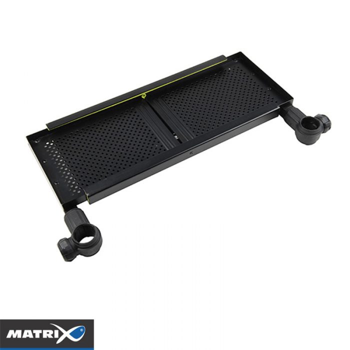 Matrix Slim Extending Side Tray