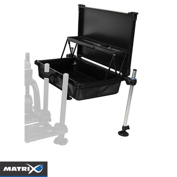 Matrix Pro Feeder Tray Inclusief 2 Poten