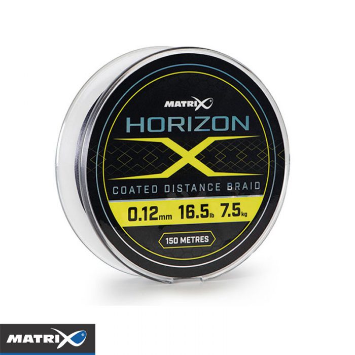 Matrix Horizon X Distance Braid 150 Meter