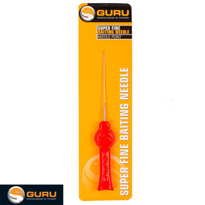 Guru Baiting Needle
