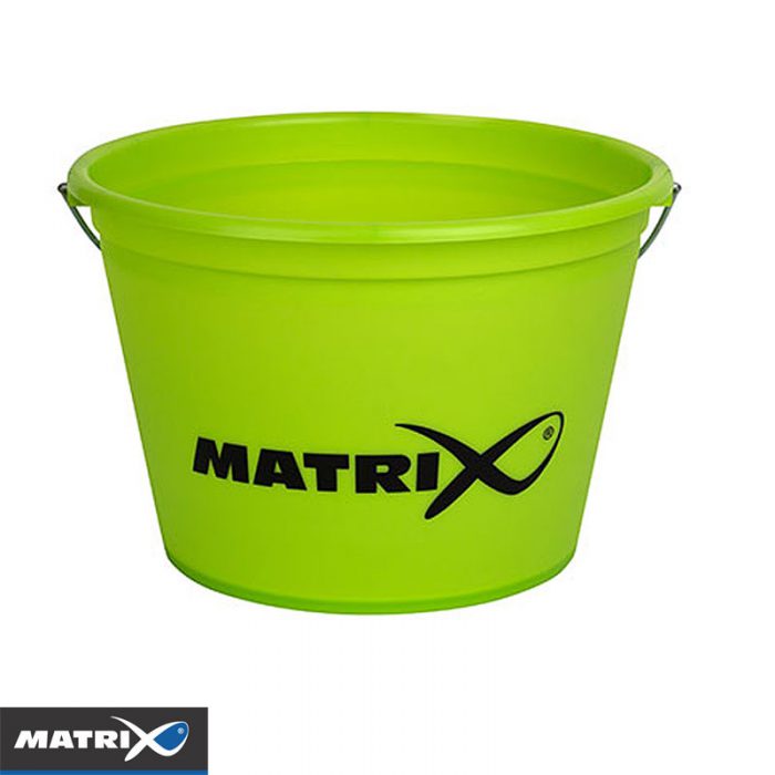 Matrix Groundbait Bucket 25 Liter