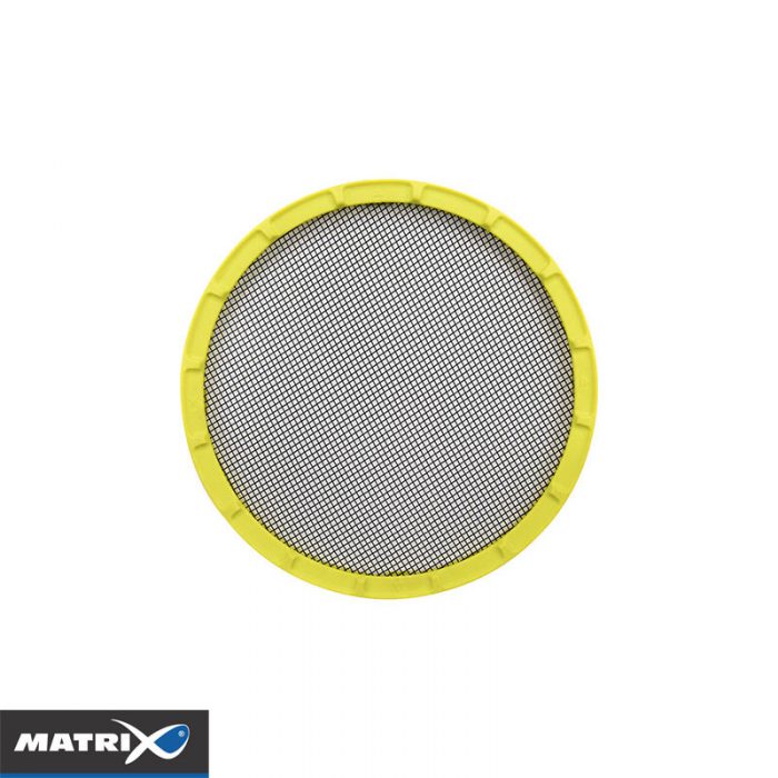 Matrix Riddle Inserts Medium Mesh 4 mm