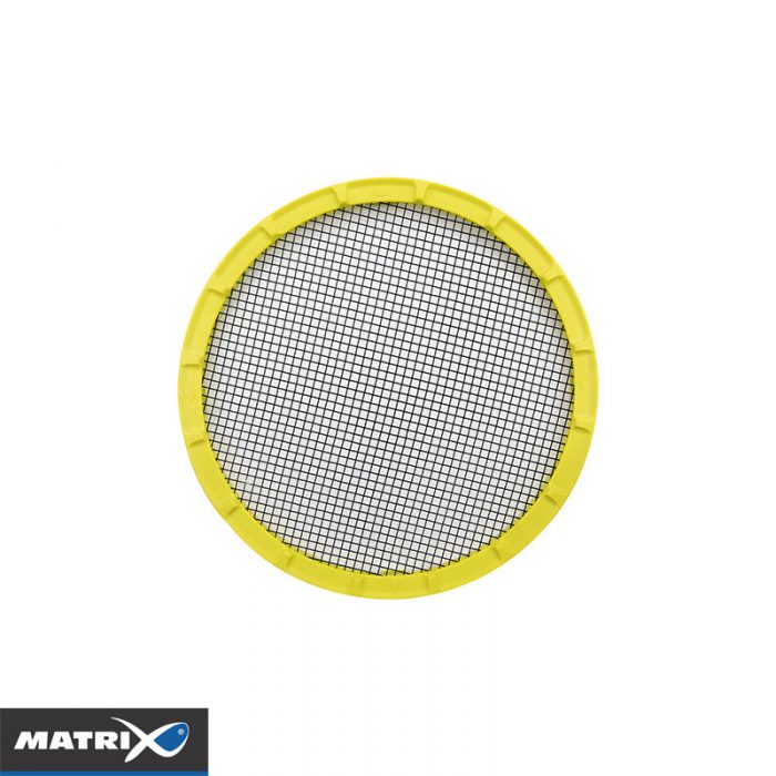 Matrix Riddle Inserts Large Mesh 6 mm
