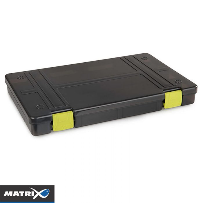 Matrix Storage Box 16 Compartment Shallow - Afbeelding 2