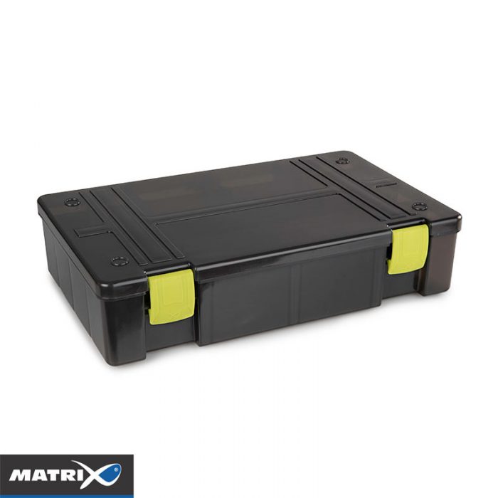 Matrix Storage Box 16 Compartment Deep - Afbeelding 3