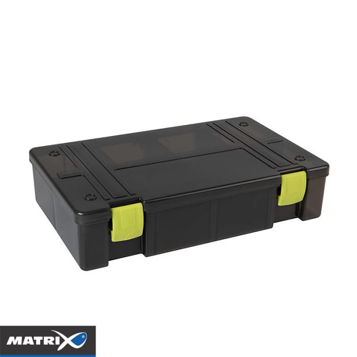 Matrix Storage Box 8 Compartment Deep - Afbeelding 2