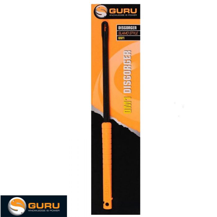 Guru QM1 Disgorger