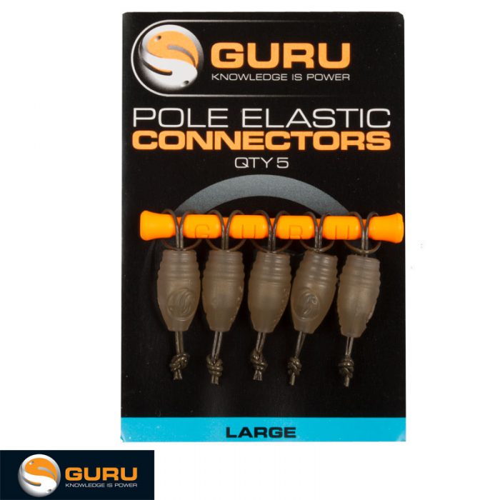 Guru Elastic Connector - Afbeelding 2