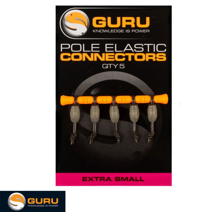 Guru Elastic Connector - Afbeelding 3