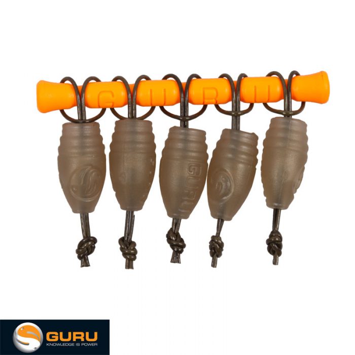 Guru Elastic Connector