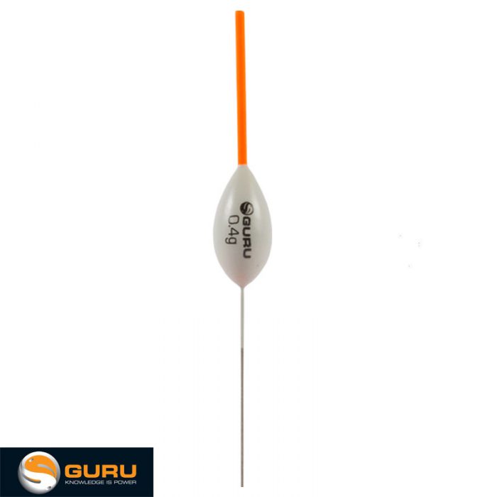 Guru Pinger Wire Stem Float