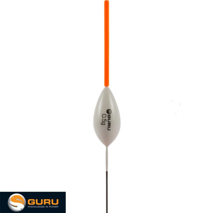 Guru Pinger Carbon Stem Float