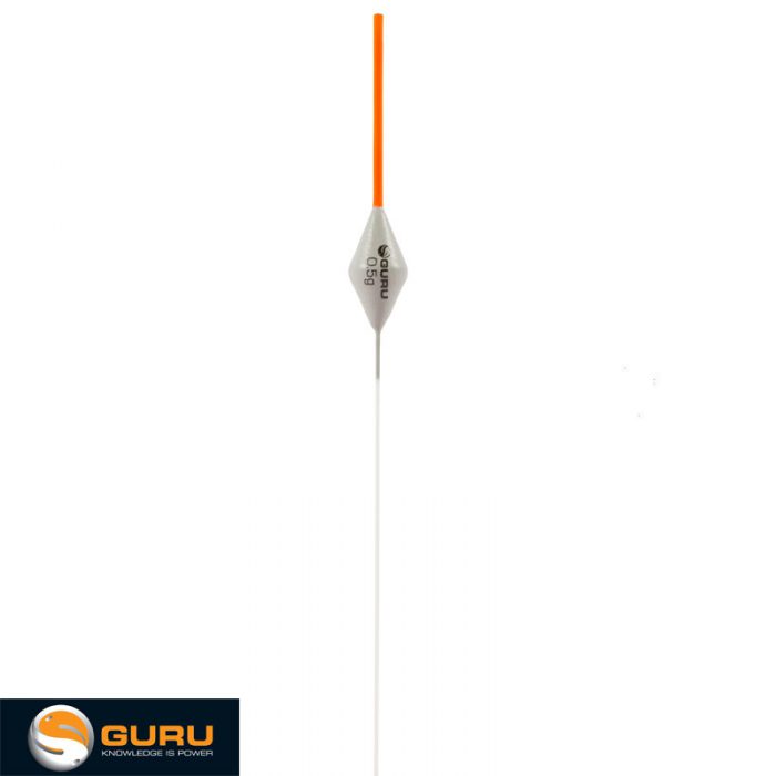 Guru Diamond Float