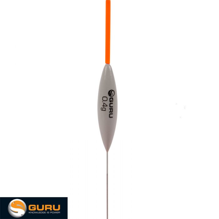 Guru F1 Wire Stem Float