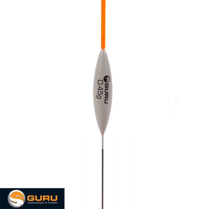 Guru F1 Carbon Stem Float