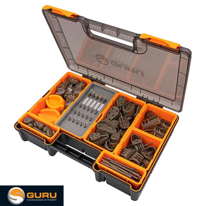 Guru Feederbox