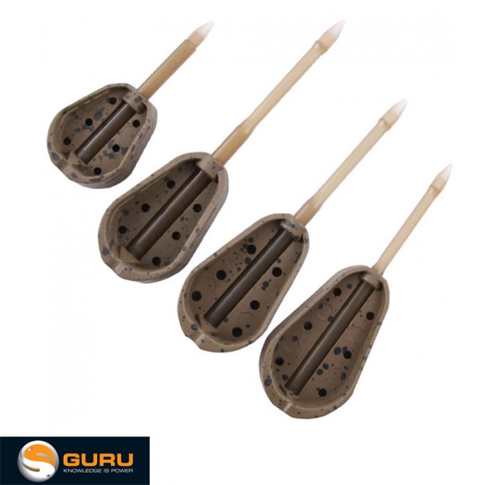 Guru Extra Distance Hybrid Feeder