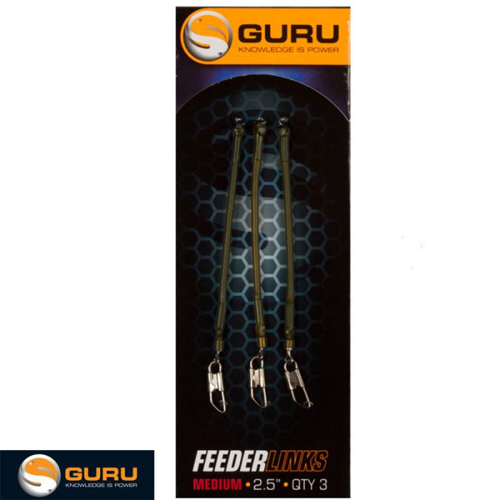 Guru Feeder Links