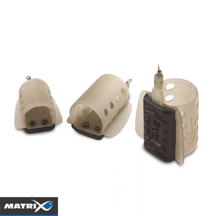 Matrix Finned Feeders