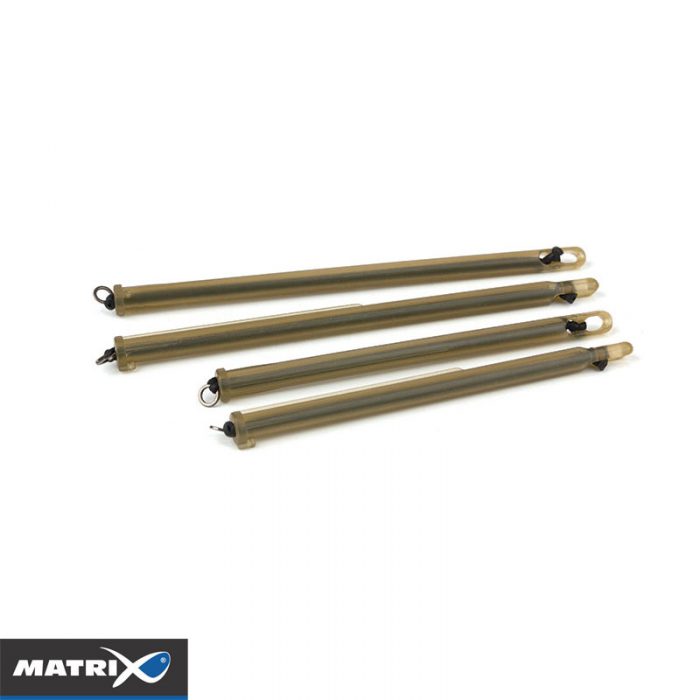 Matrix Elasticated Feeder Tubes