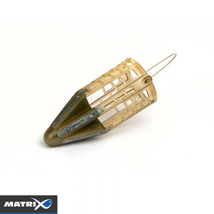 Matrix Horizon XD Feeders