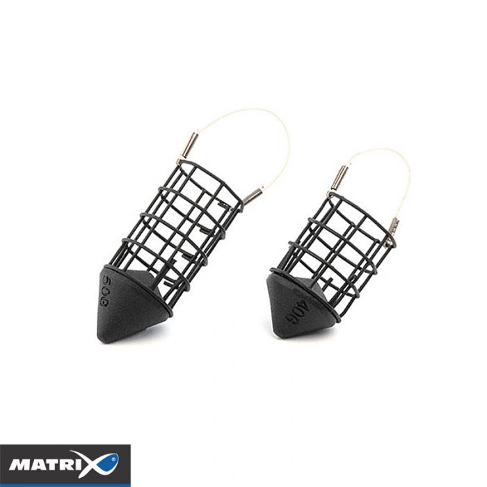 Matrix Orbit Feeders