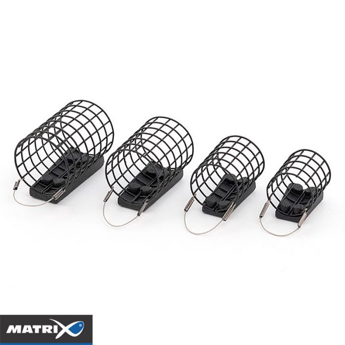 Matrix Standard Cage Feeders