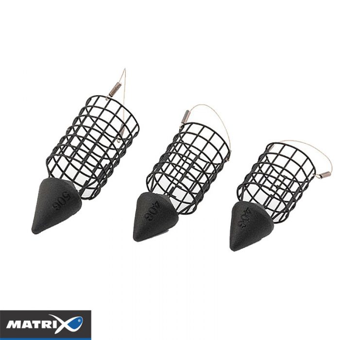Matrix Horizon Feeders